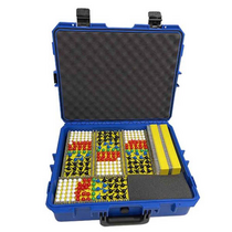 Комплект лабораторного оборудования «Моделирование молекул. Неорганические соединения» - «globural.ru» - Апрелевка