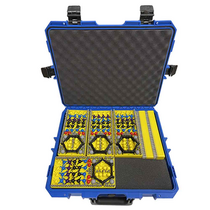 Комплект лабораторного оборудования «Моделирование молекул. Органические соединения» - «globural.ru» - Апрелевка