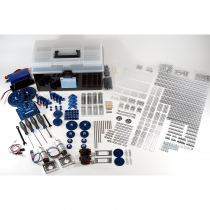 Конструктор базовый Matrix - «globural.ru» - Апрелевка