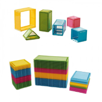 Строительные блоки - «globural.ru» - Апрелевка