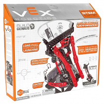 Набор VEX by HEXBUG "Шариковый метатель" - «globural.ru» - Апрелевка