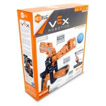 Набор VEX by HEXBUG "Шариковая пушка" - «globural.ru» - Апрелевка
