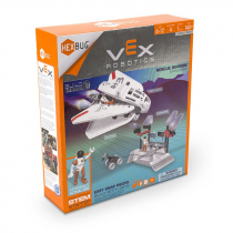 Набор VEX by HEXBUG Команда спасателей - «globural.ru» - Апрелевка