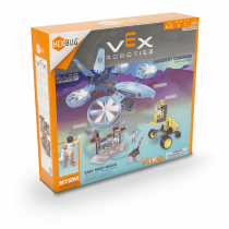 Набор VEX by HEXBUG Команда исследователей - «globural.ru» - Апрелевка