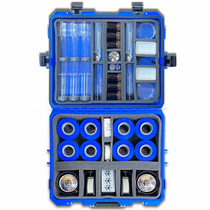 Комплект лабораторного оборудования «Типы почв. Рост растений» - «globural.ru» - Апрелевка