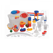 Набор для игры с водой - «globural.ru» - Апрелевка