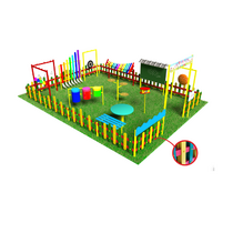 Музыкальная площадка (комплект Премиум) - «globural.ru» - Апрелевка