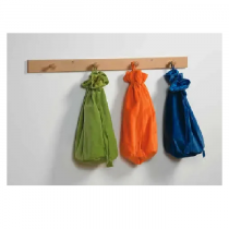 Сказочные мешочки. Планка для хранения - «globural.ru» - Апрелевка