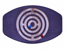 Балансировочная панель "Концентричность" - «globural.ru» - Апрелевка