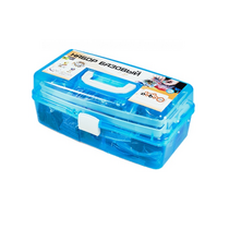  Робототехнический конструктор "Роботрек базовый Технология" - «globural.ru» - Апрелевка