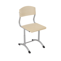 Стул ученический регулируемый р.гр. 4-6 - «globural.ru» - Апрелевка