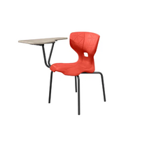 Стул ученический нерегулируемый по высоте с пюпитром гр.р. 6 - «globural.ru» - Апрелевка