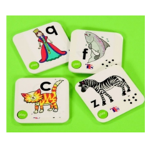 Комплект аудио карточек для изучения английского языка - «globural.ru» - Апрелевка