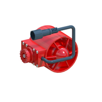 Винтомоторный модуль подводный - «globural.ru» - Апрелевка