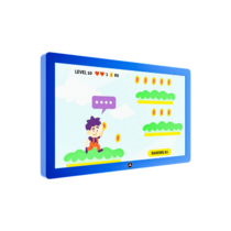 Интерактивная панель Kids 65" - «globural.ru» - Апрелевка