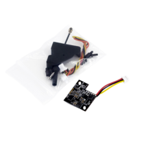 FPV передатчик для квадрокоптера "Пионер Базовый" - «globural.ru» - Апрелевка