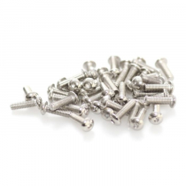 Винты М4 с головкой под шестигранник Socket Cap Screw M4*16-Button Head (50-Pack) - «globural.ru» - Апрелевка