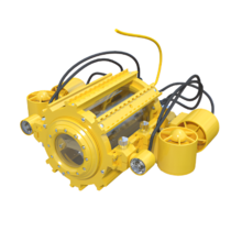 Набор для занятий подводной робототехникой в базовой комплектации для группы 15 дошкольников - «globural.ru» - Апрелевка