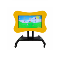 Трансформер 90° мобильная панель/стол "Антошка 24'' - «globural.ru» - Апрелевка