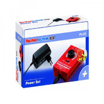 Набор с блоком питания - «globural.ru» - Апрелевка