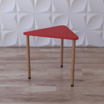 Стол детский «Малыш-Треугольник» - «globural.ru» - Апрелевка