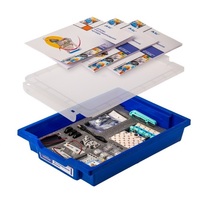 Набор Науробо "Основы программирования роботов" - «globural.ru» - Апрелевка