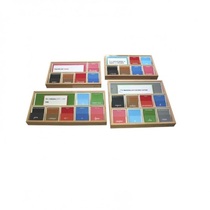 Грамматические коробки (2 уровень) - «globural.ru» - Апрелевка