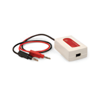 Датчик тока, 5 А к цифровой лаборатории VinciLab - «globural.ru» - Апрелевка