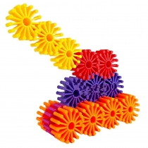 Набор для конструирования «Солнышко» - «globural.ru» - Апрелевка