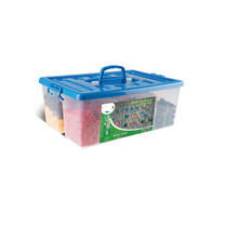 Набор деталей для креативной панели "Мейкер" - «globural.ru» - Апрелевка