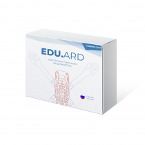 Конструктор гоночного квадрокоптера EDU.ARD Race - «globural.ru» - Апрелевка