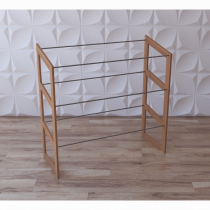 Стеллаж компактный 6 контейнеров - «globural.ru» - Апрелевка