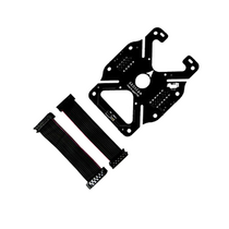 Бортовая плата для подключения дополнительных модулей для квадрокоптера "Пионер Базовый" - «globural.ru» - Апрелевка