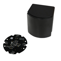 Бортовой модуль ИК навигации в помещении для квадрокоптера "Пионер Базовый" - «globural.ru» - Апрелевка