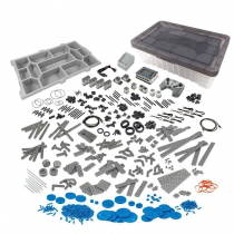 Базовый набор по робототехнике "Starter Kit с пультом"  VEX IQ - «globural.ru» - Апрелевка