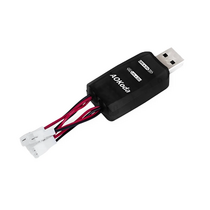 Зарядное устройство для АКБ к образовательному квадрокоптеру "Пионер Мини" - «globural.ru» - Апрелевка