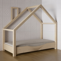 Детская кровать «Ребекка» - «globural.ru» - Апрелевка