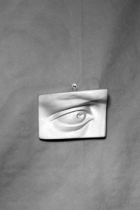 Гипсовая модель "Глаз человека" - «globural.ru» - Апрелевка