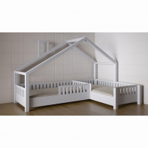 Детская кровать «Мия» - «globural.ru» - Апрелевка