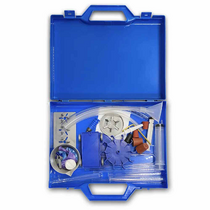 Комплект лабораторного оборудования Мини-набор «Вода Воздух» Основы физики - «globural.ru» - Апрелевка