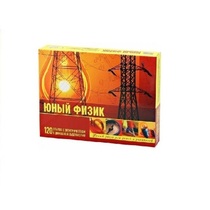 Набор «Юный физик» - «globural.ru» - Апрелевка