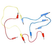 Набор соединительных проводов (шлейфовых) - «globural.ru» - Апрелевка