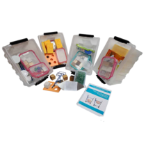 Комплект лабораторного оборудования «Плавание и погружение. Закон Архимеда» - «globural.ru» - Апрелевка