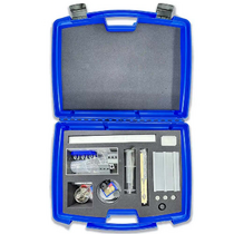 Комплект лабораторного оборудования «Вещества и их свойства» - «globural.ru» - Апрелевка