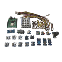 Роботехнический конструктор РОББО "IoT – интернет вещей" - «globural.ru» - Апрелевка