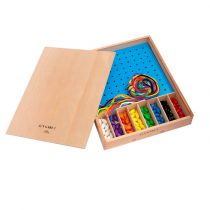 Набор Монтессори 12 - «globural.ru» - Апрелевка