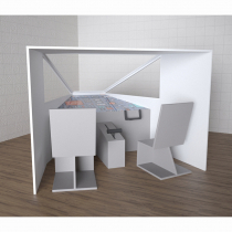 Детский набор «Самолёт» - «globural.ru» - Апрелевка