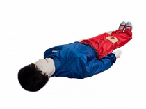 Робот-тренажер "Антон-1.01 Травма" - «globural.ru» - Апрелевка