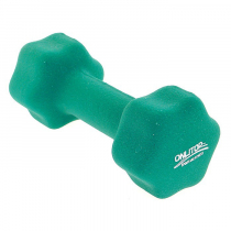 Комплект гантелей неопреновых 2,5 кг - «globural.ru» - Апрелевка