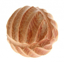 Комплект массажеров из можжевельника "Шар резной" - «globural.ru» - Апрелевка